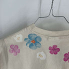 1-T-shirt manches courtes Zara Kids 6-7 Ans