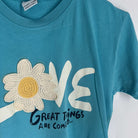 2-T-shirt manches courtes Zara Kids 6-7 Ans