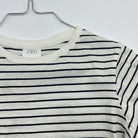 1-T-shirt manches longues Zara Kids 6-7 Ans