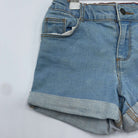 1-Short Monoprix 6 ans
