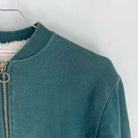1-Manteau Monoprix 8 ans