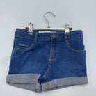 0-Jeans Monoprix 6 ans