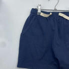 1-Short Petit Bateau 6 ans