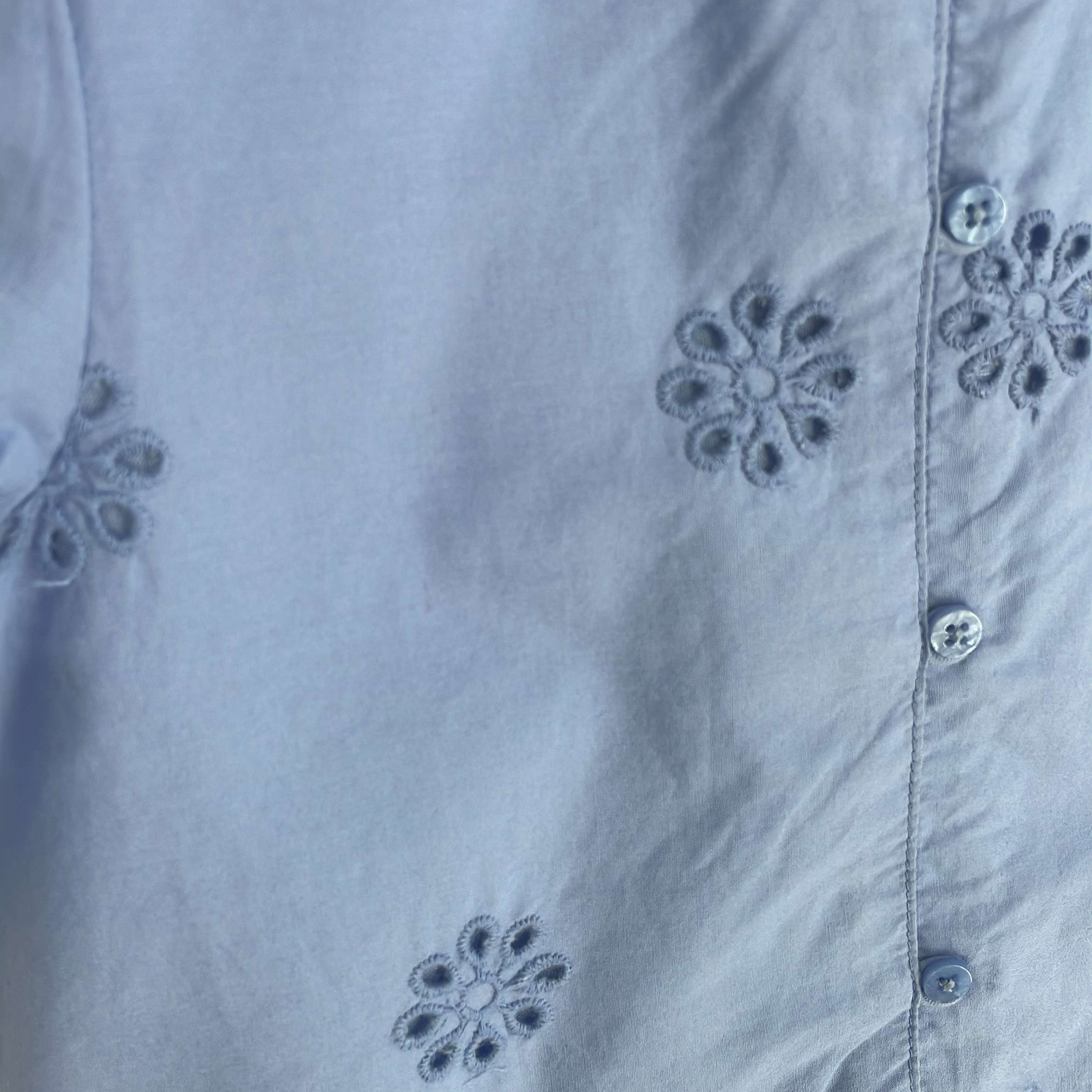 1-Ensemble Zara Kids 8-9 Ans
