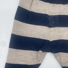 2-Pantalon Poudre Organic 3 mois