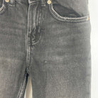 1-Jeans Zara Kids 6 ans