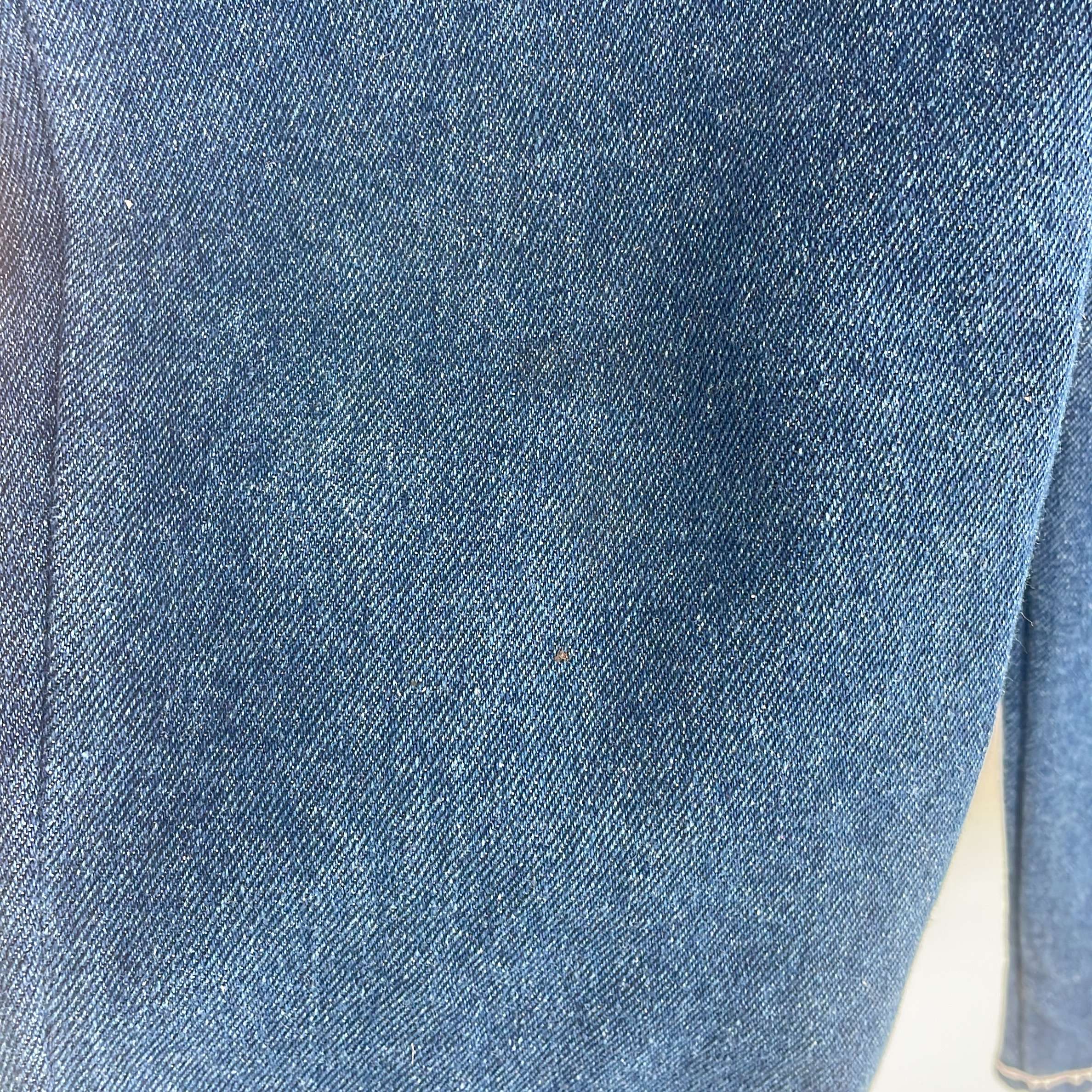 2-Jeans Apaches Collections 6 ans