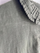 2-Chemise/blouse Poudre Organic 3 ans