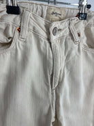 1-Pantalon Bellerose 6 ans