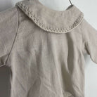 1-Chemise/blouse Marque Inconnue 0-3 Mois