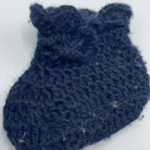 1-Gants/mouffles Marque Inconnue 3-6 Mois