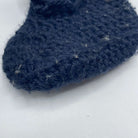 2-Gants/mouffles Marque Inconnue 3-6 Mois