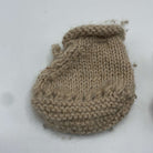 1-Chaussures Marque Inconnue Naissance