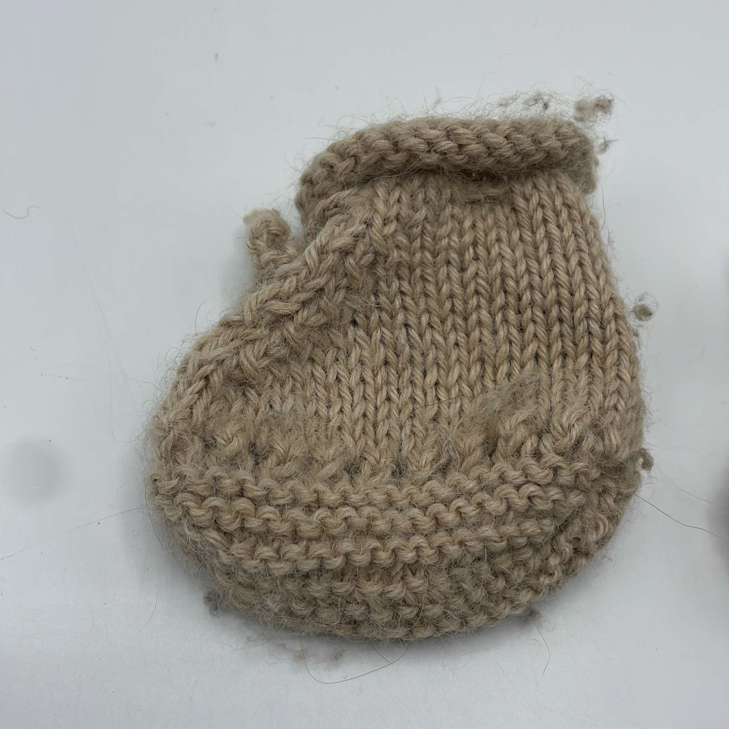1-Chaussures Marque Inconnue Naissance