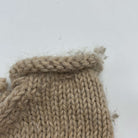 2-Chaussures Marque Inconnue Naissance