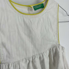 1-Robe United Colors Of Benetton 3-4 Ans