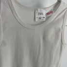 1-Body Zara Baby 3 ans