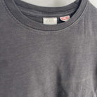 1-T-shirt manches longues Zara Baby 12-18 Mois