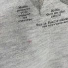 2-Sweat Petit Bateau 3 ans