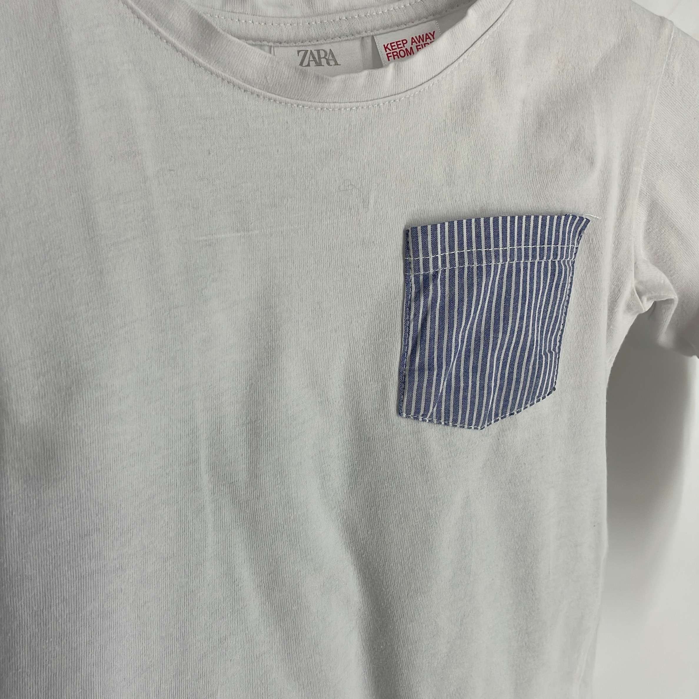 1-Ensemble Zara Baby 24 Mois - 3 Ans