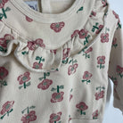 1-Sweat Petit Bateau 3 ans