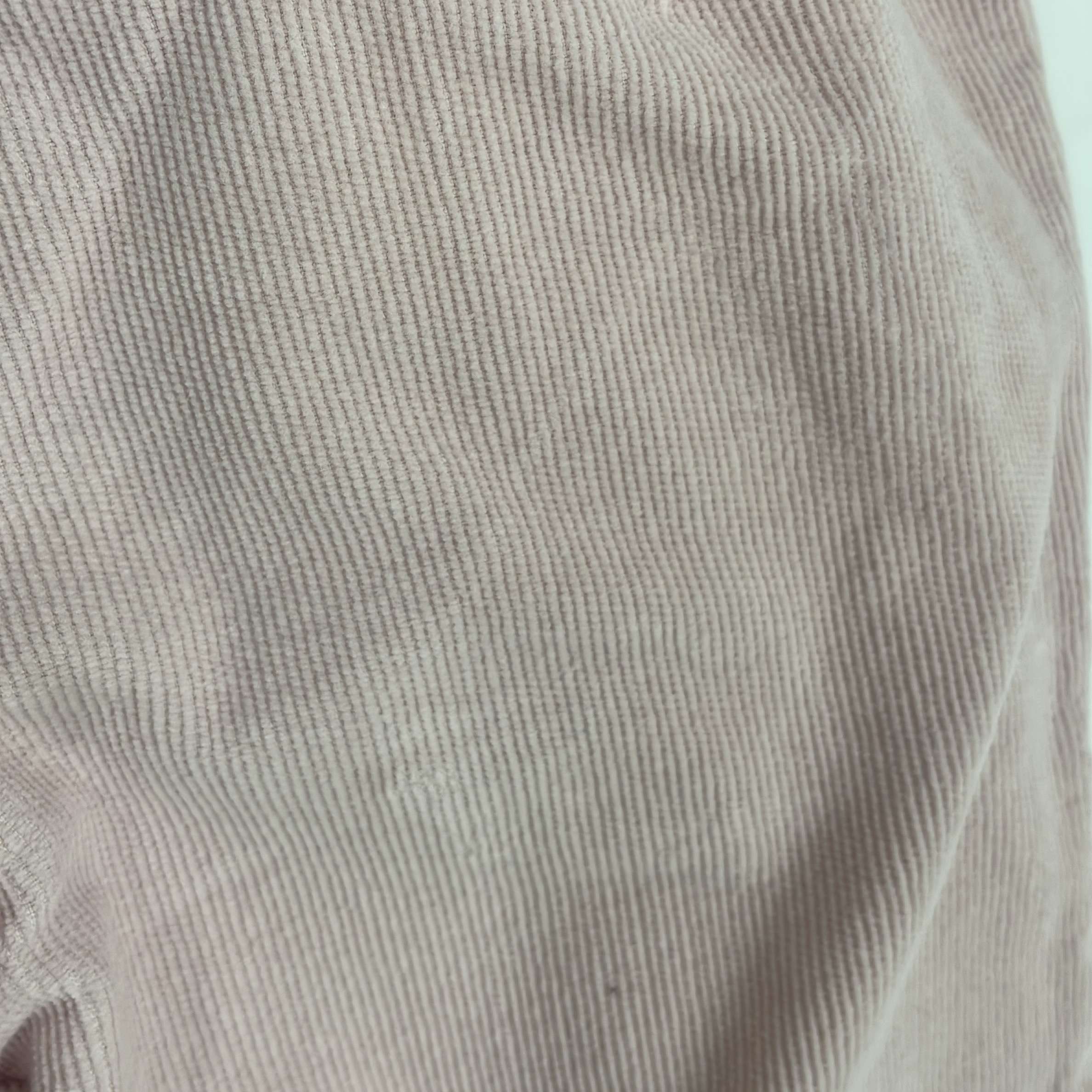 1-Pantalon Petit Bateau 4 ans