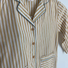 1-Pyjama long Zara Home 18-24 Mois