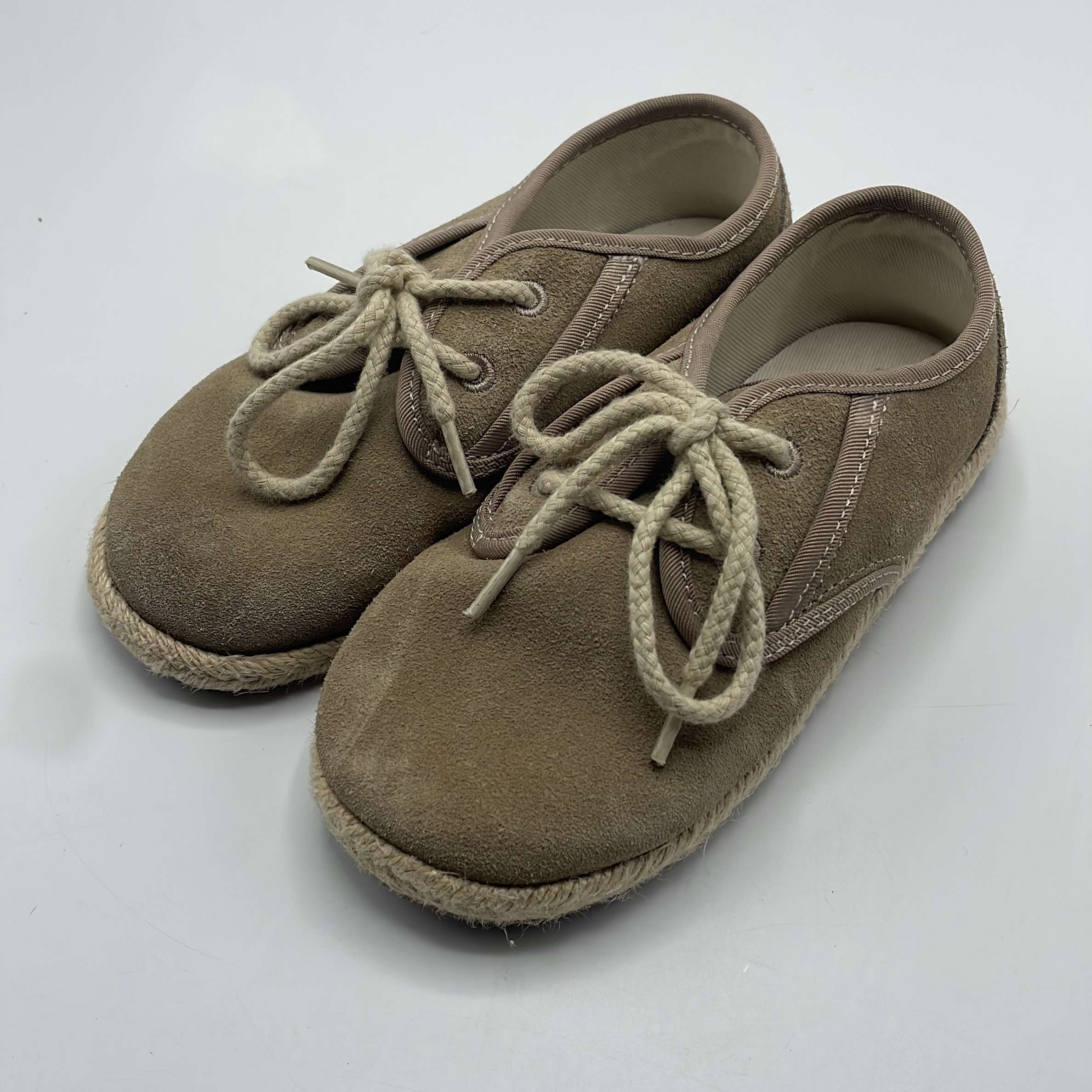 1-Chaussures Mango Taille 28