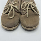 2-Chaussures Mango Taille 28