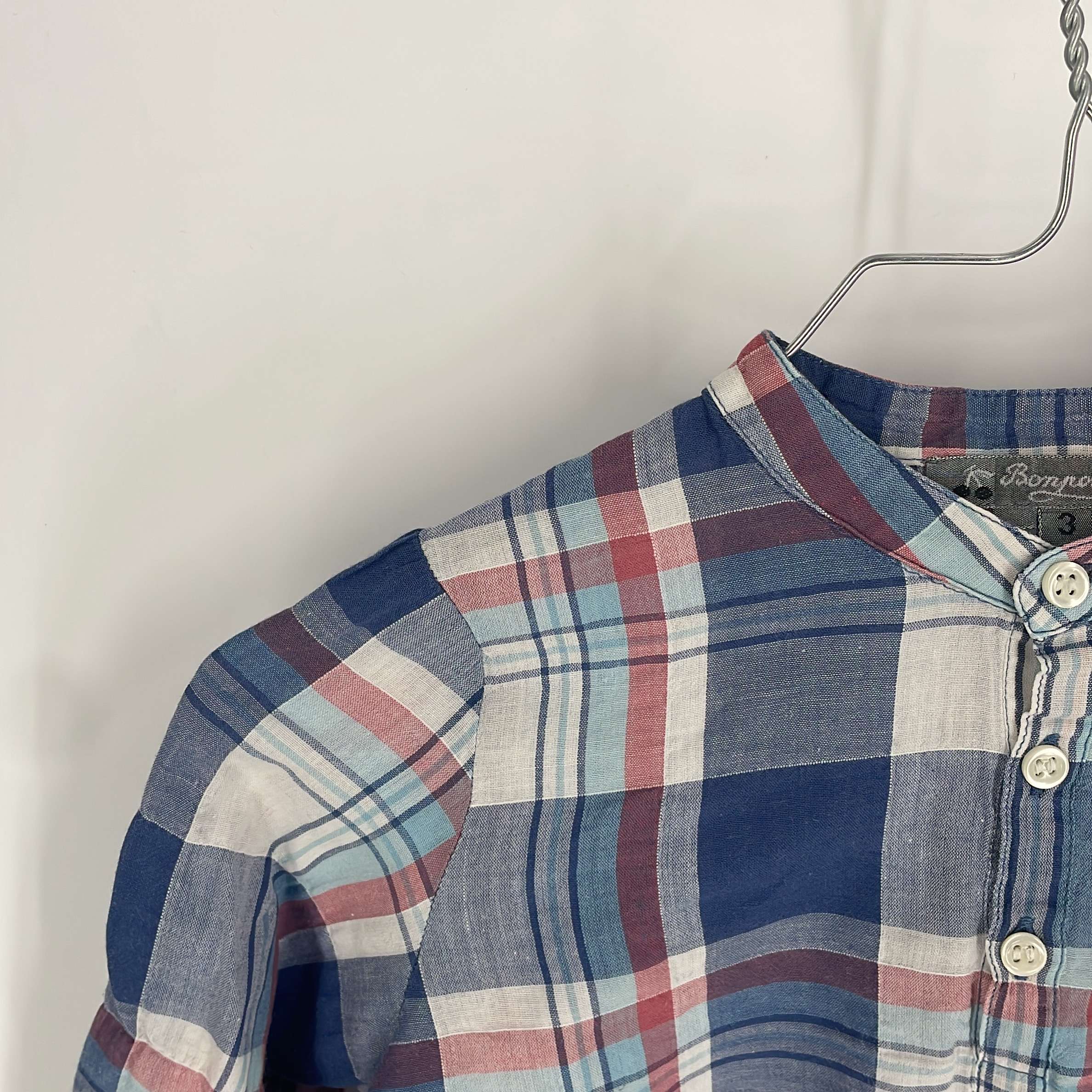1-Chemise/blouse Bonpoint 3 ans