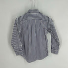 1-Chemise/blouse Ralph Lauren 7 ans