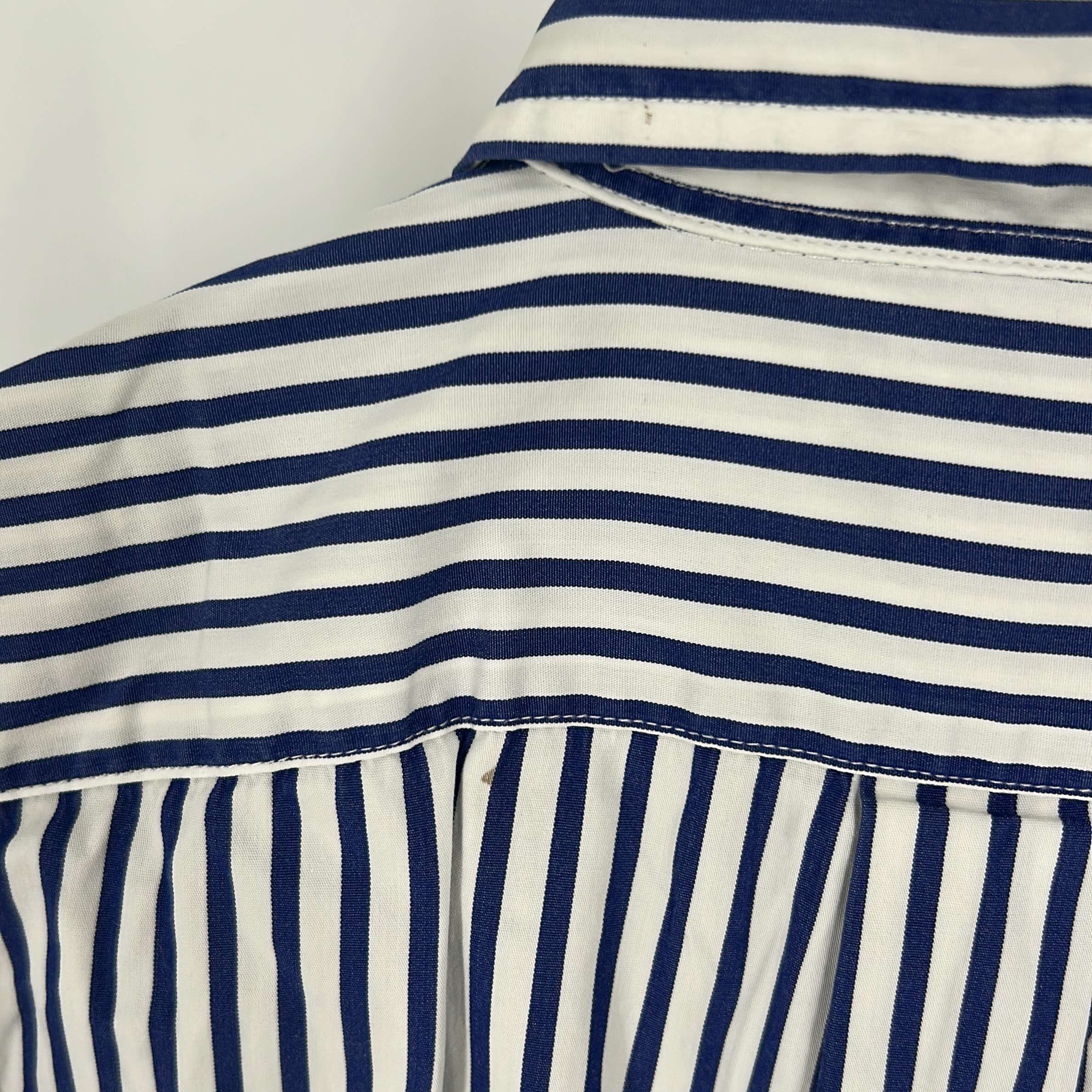 2-Chemise/blouse Ralph Lauren 7 ans