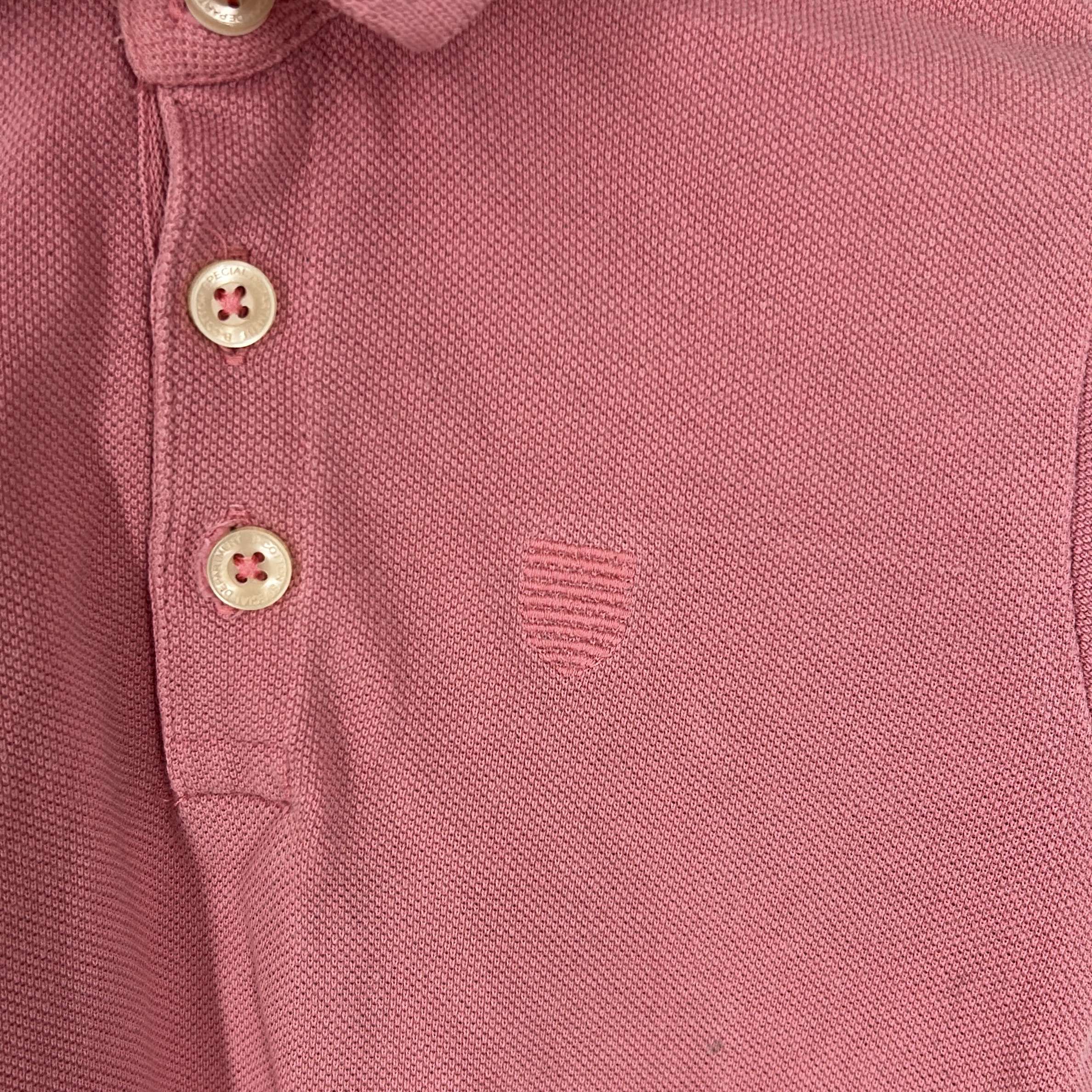1-T-shirt manches courtes Zara Kids 5 ans