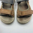 2-Chaussures Marque Inconnue Taille 29