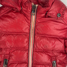 2-Doudoune Moncler 24 mois