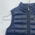 1-Manteau Jott 3-4 Ans
