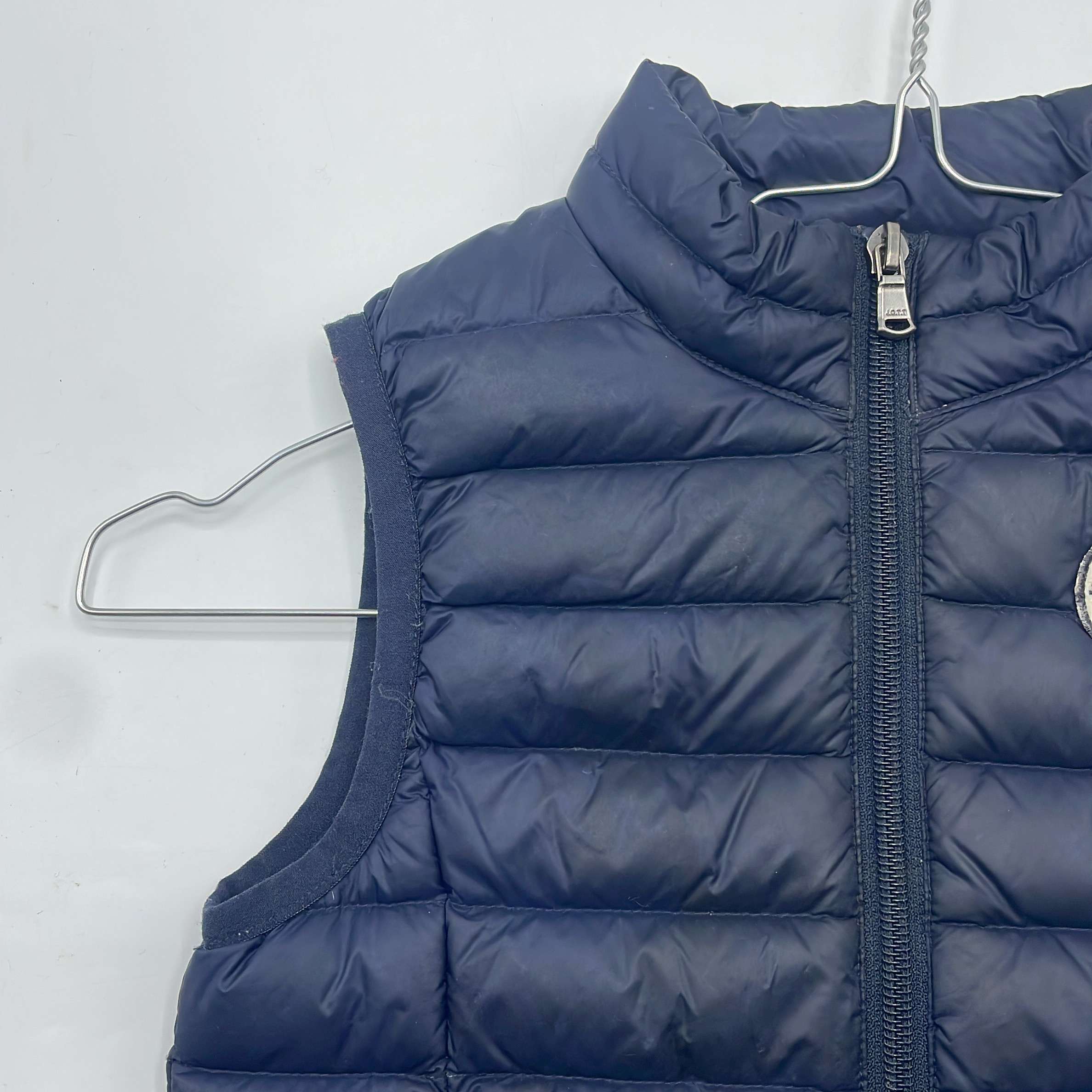1-Manteau Jott 3-4 Ans