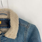 2-Manteau Next 3-4 Ans