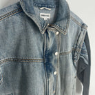 1-Manteau Hundred Pieces 8 ans