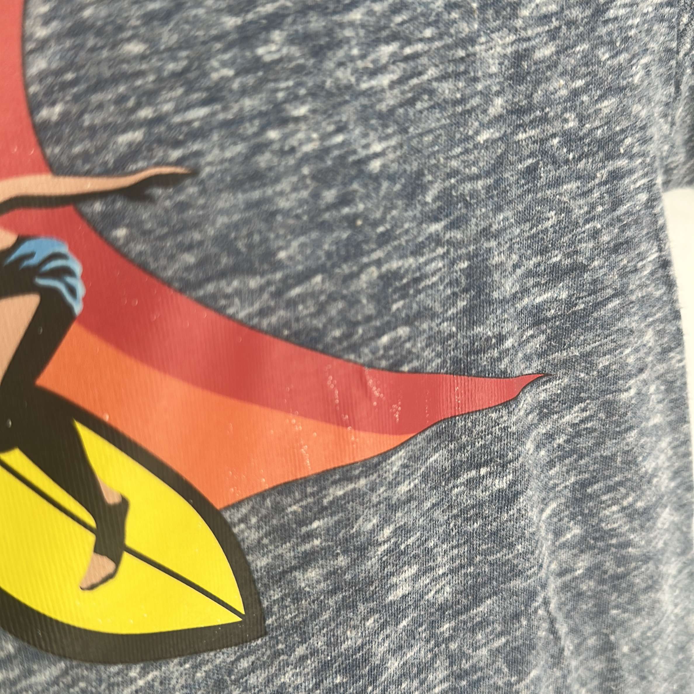 2-T-shirt manches courtes Simple Kids 10 ans
