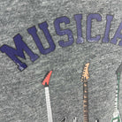 2-T-shirt manches longues Simple Kids 6 ans