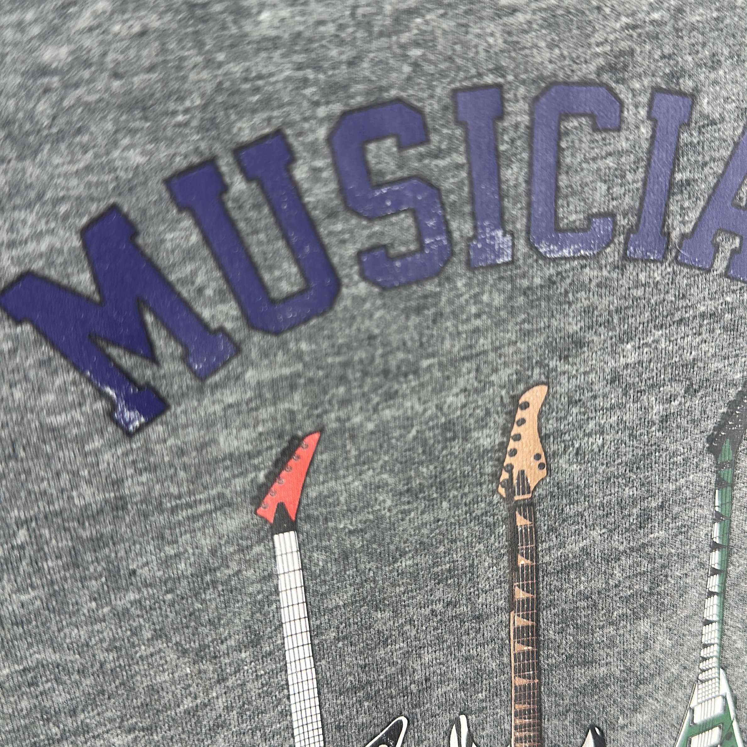 2-T-shirt manches longues Simple Kids 6 ans