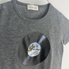 1-T-shirt manches courtes Simple Kids 6 ans
