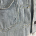 2-Manteau Bellerose 6 ans
