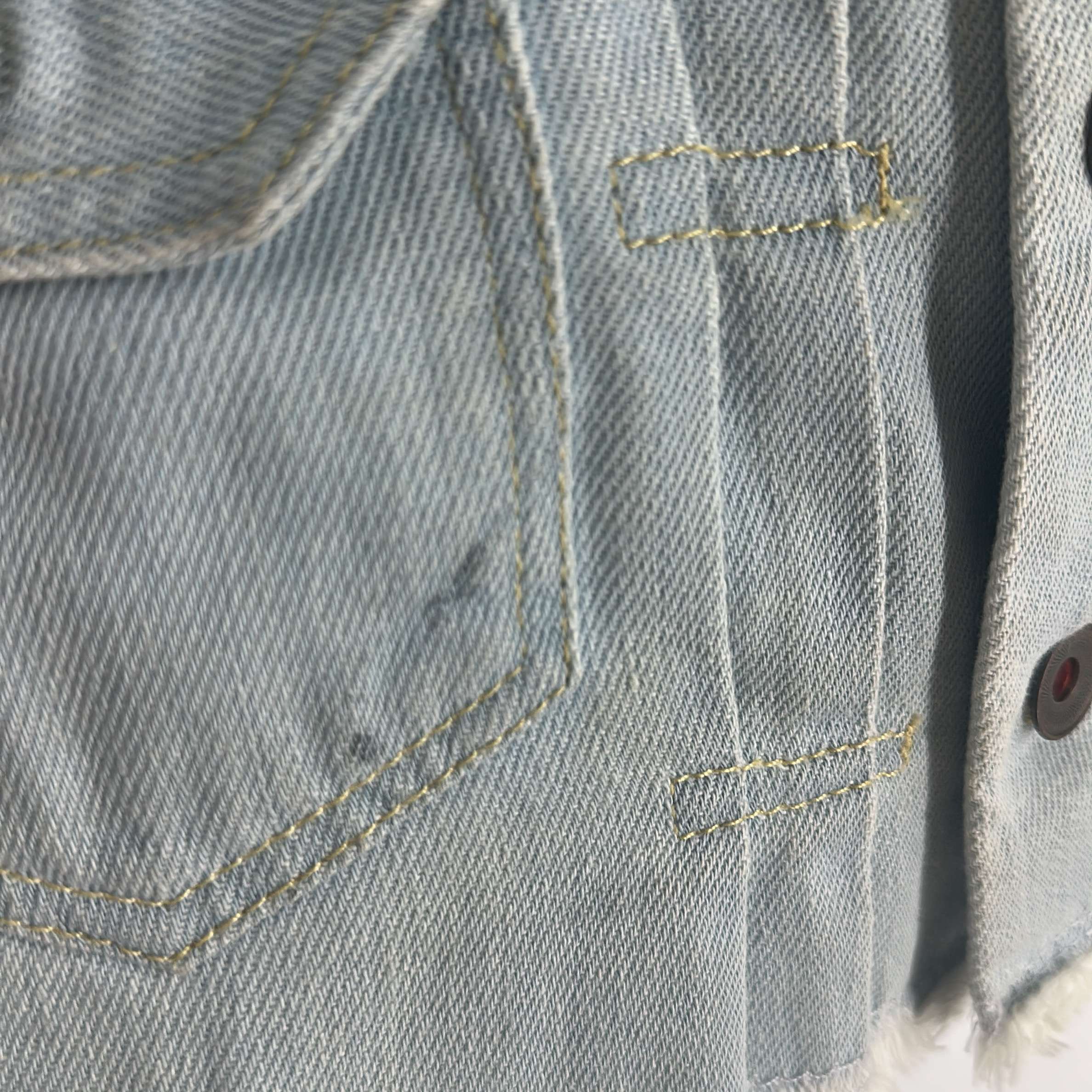 2-Manteau Bellerose 6 ans