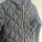 1-Manteau Finger In The Nose 6-7 Ans