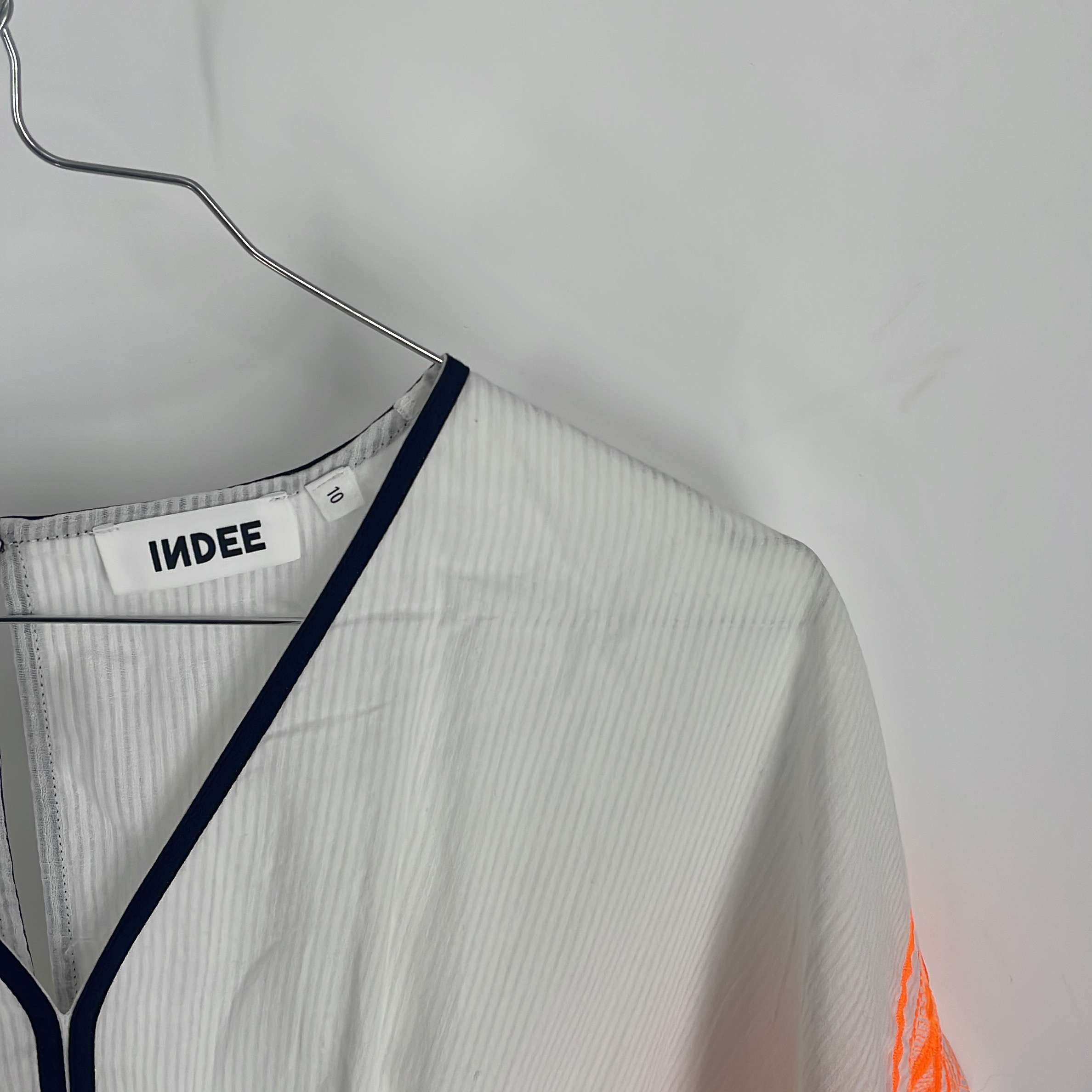 1-Robe Indee 10 ans