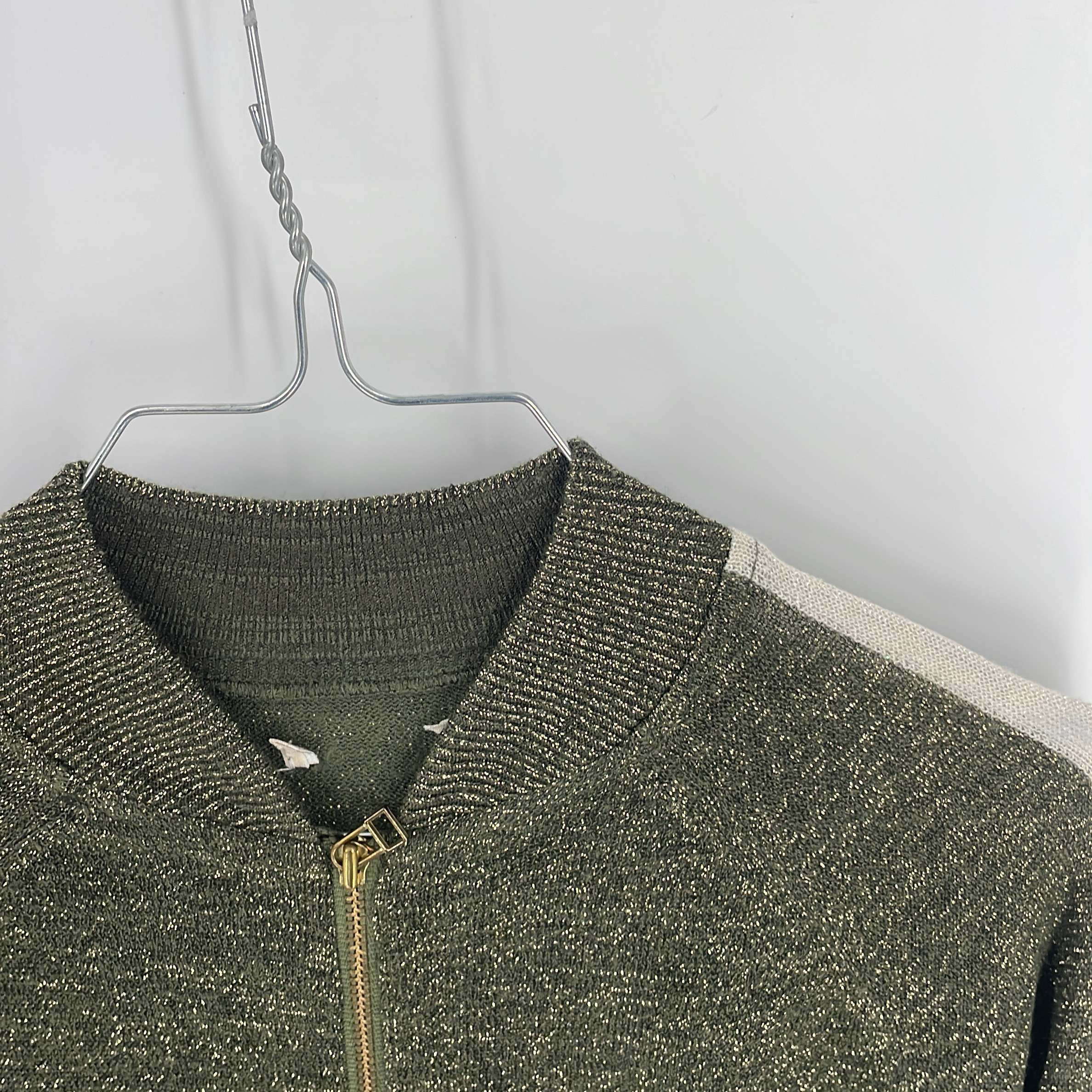 1-Gilet Bellerose