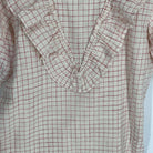 2-Chemise/blouse The New Society 10 ans