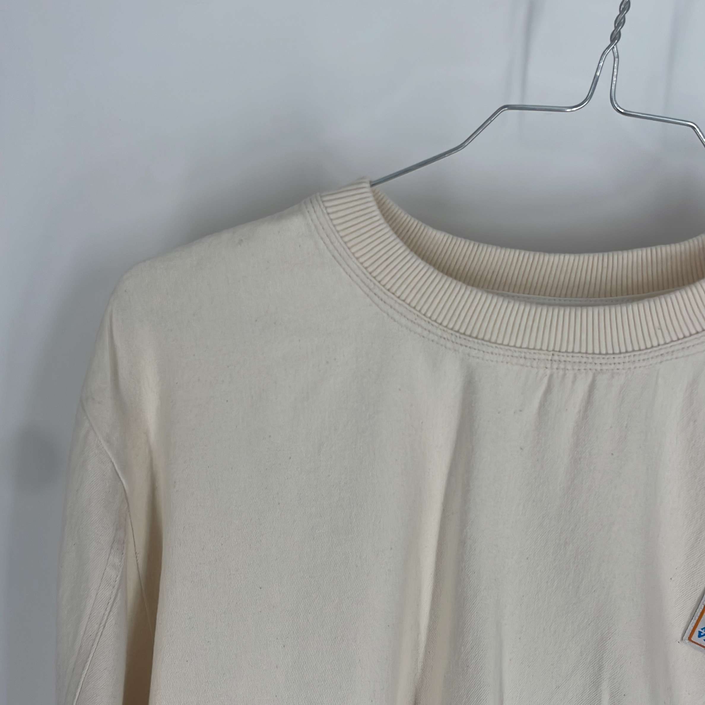 1-Sweat American Vintage